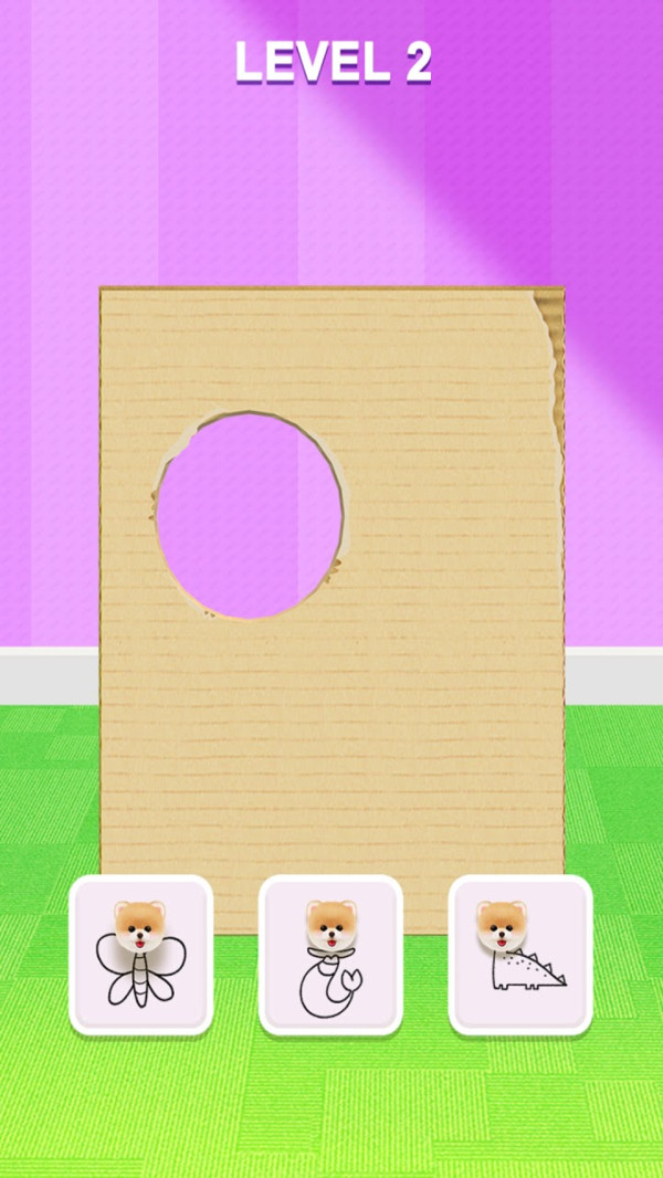 宠物修个毛-图5