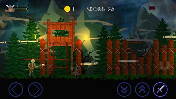 像素勇者 像素勇者