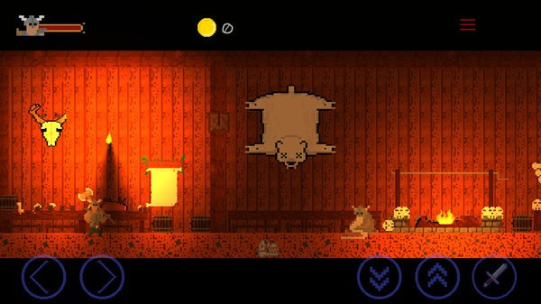 像素勇者 像素勇者