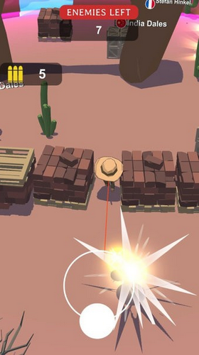 绝地逃杀 绝地逃杀