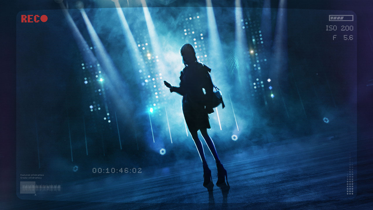 代号Onmyoji idol project-图3