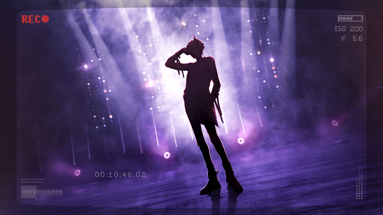 代号Onmyoji idol project-图2