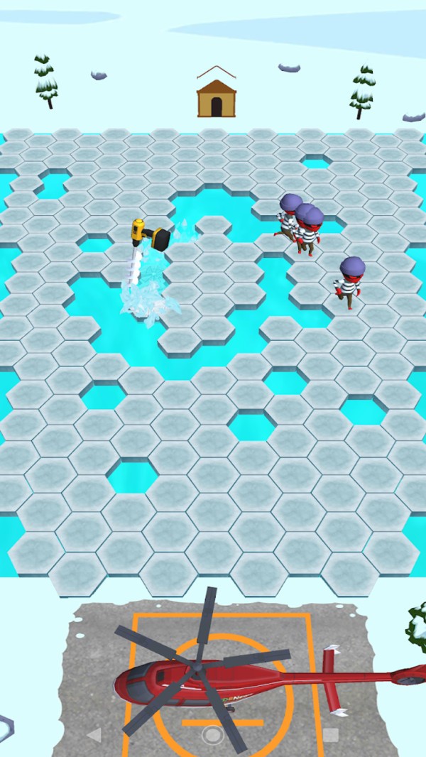 破冰救援行动-图1