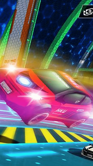 火箭赛车足球-图2