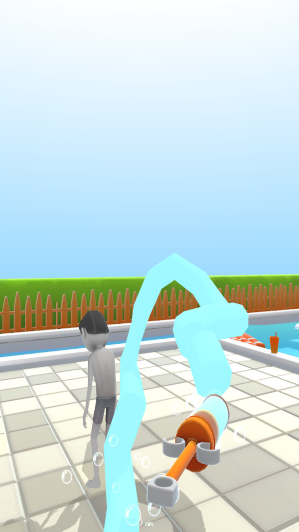 泡沫派对 泡沫派对