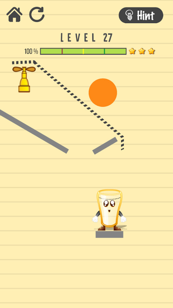 画线填满玻璃-图3