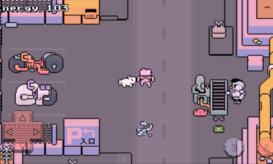 外星人寮屋 外星人寮屋