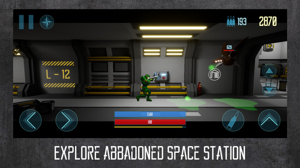 地狱掠夺者 地狱掠夺者