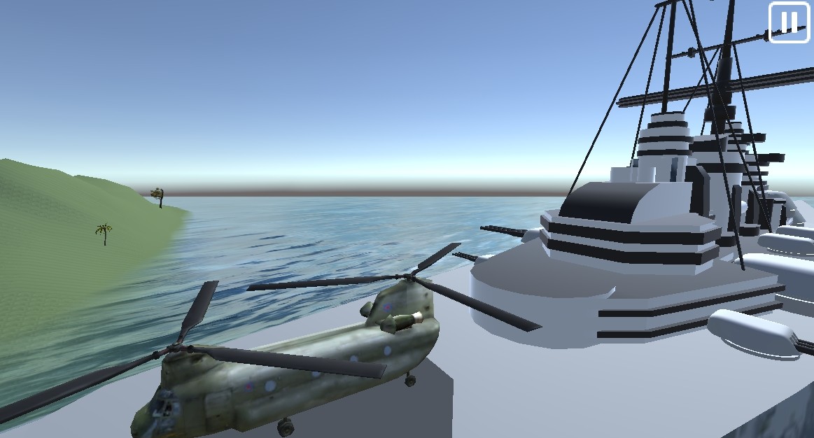 天空救世主-图3