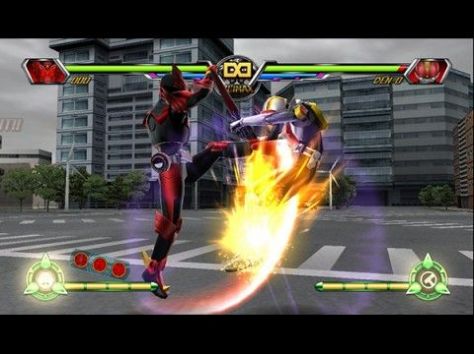 假面骑士mugen-图1