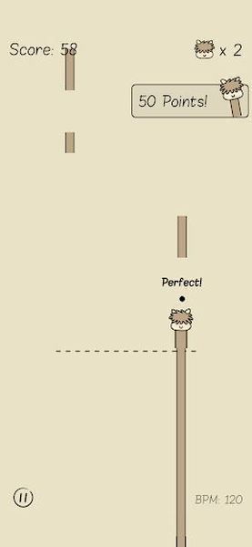 像长颈鹿一样-图2