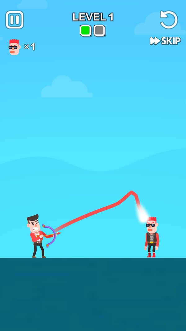 子弹先生画线-图2