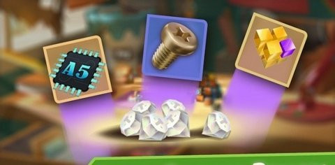 玩具车碰撞手游