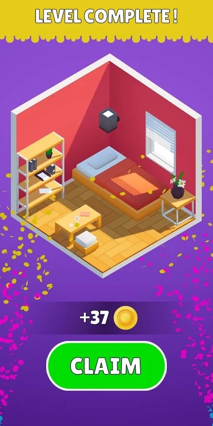 装饰设计难题 装饰设计难题