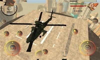 火柴人蜘蛛侠英雄3中文版-图3