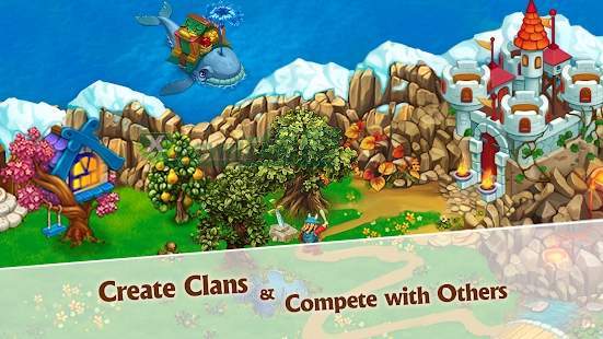 迷人的农场-图2