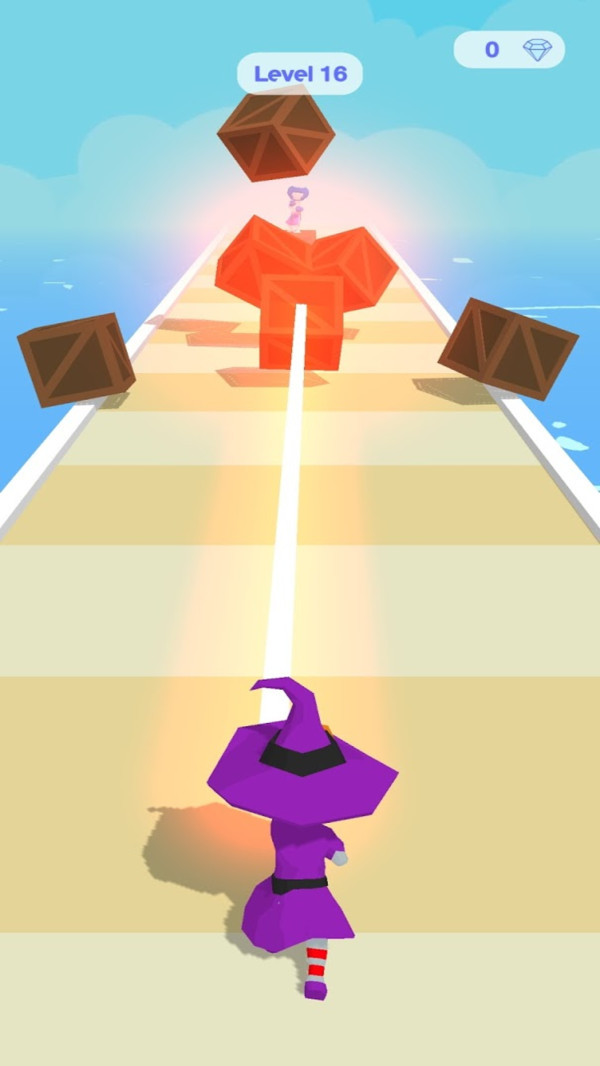 疯狂激光师-图2