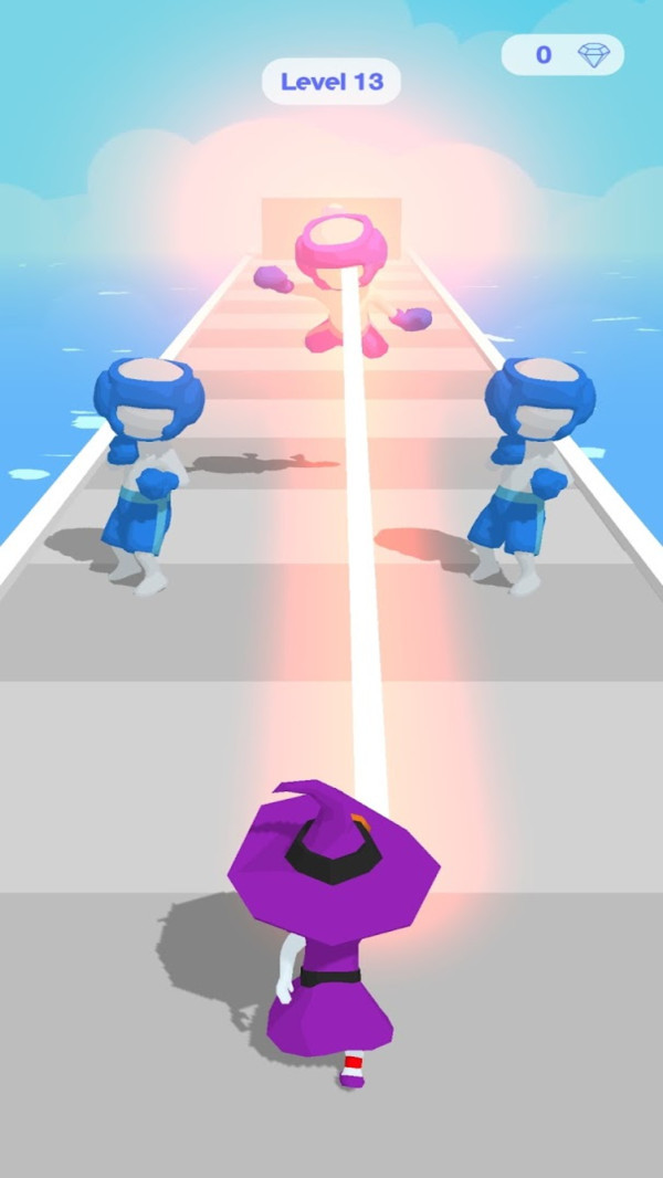 疯狂激光师-图3