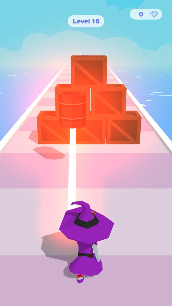 疯狂激光师-图4