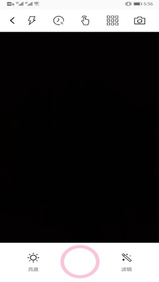 拍立得魔幻相机-图1