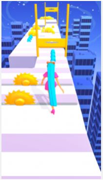 发型我最美-图2