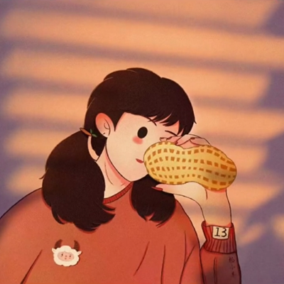 一生一柿情侣头像 一生一柿情侣头像