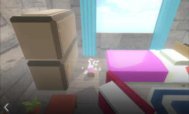 跳舞的线避难所-图4