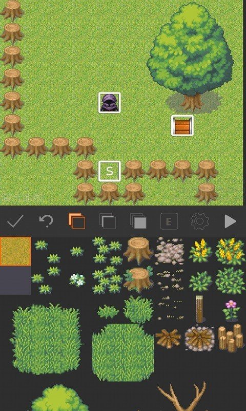 RPG制作大师-图4