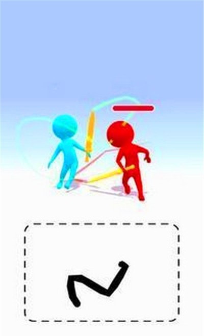 指尖绘画战斗-图3