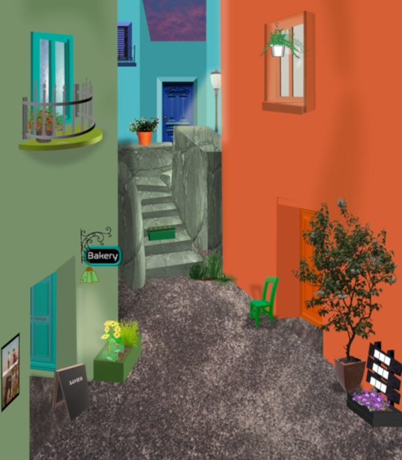 夜幕降临2 夜幕降临2