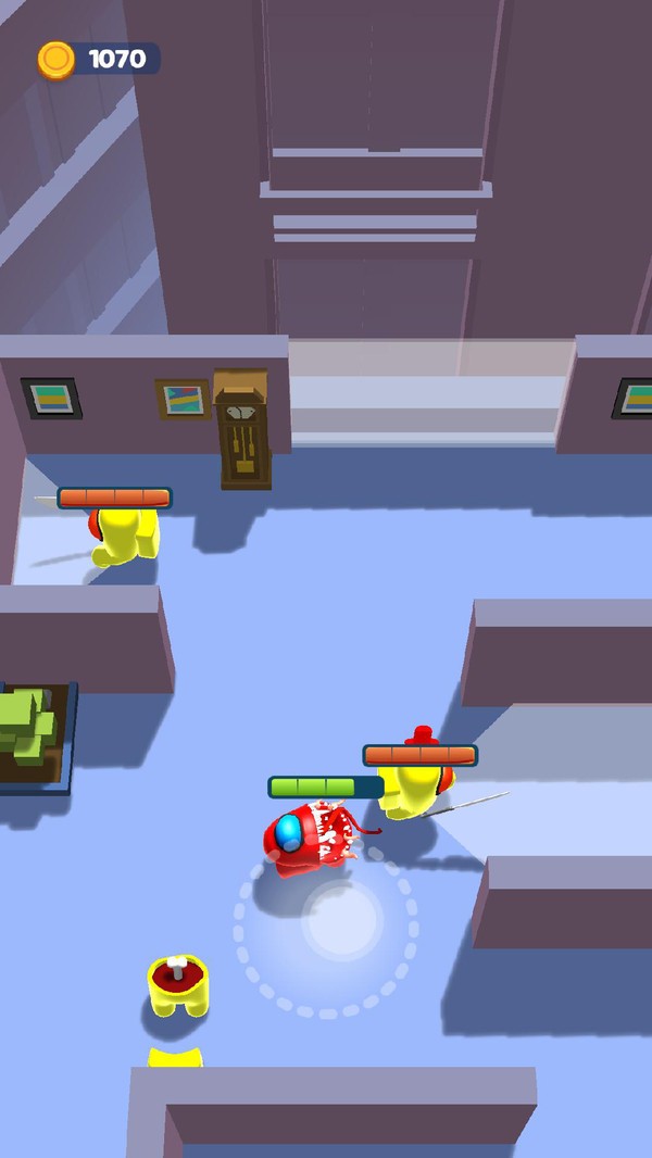 太空人躲猫猫 太空人躲猫猫