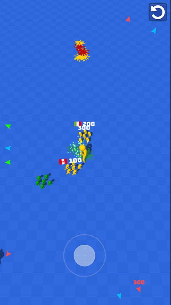 合并射击大作战-图2