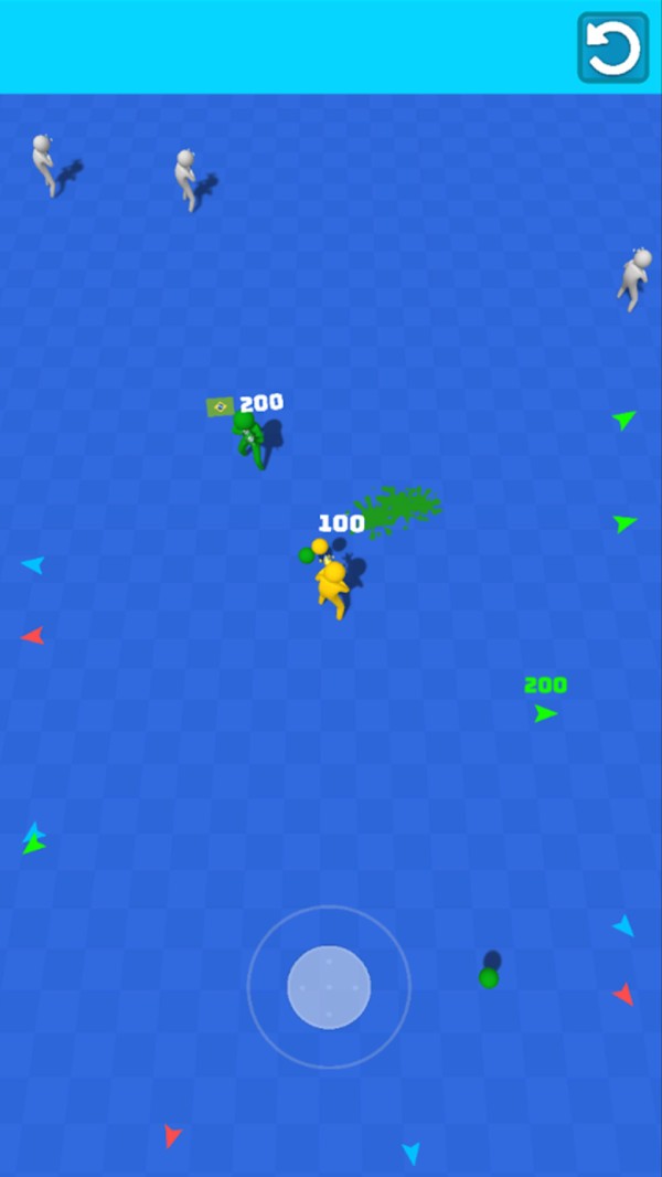 合并射击大作战-图1