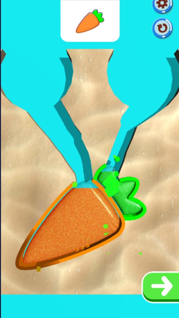 挖沙我最强-图3