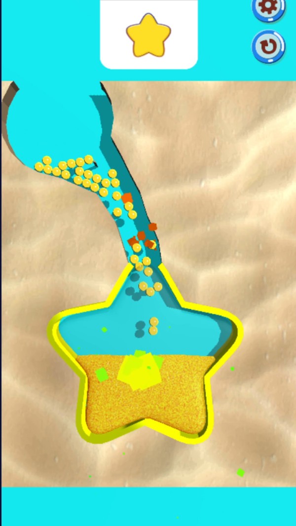 挖沙我最强-图1