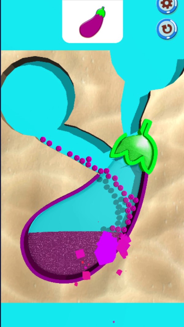 挖沙我最强-图4