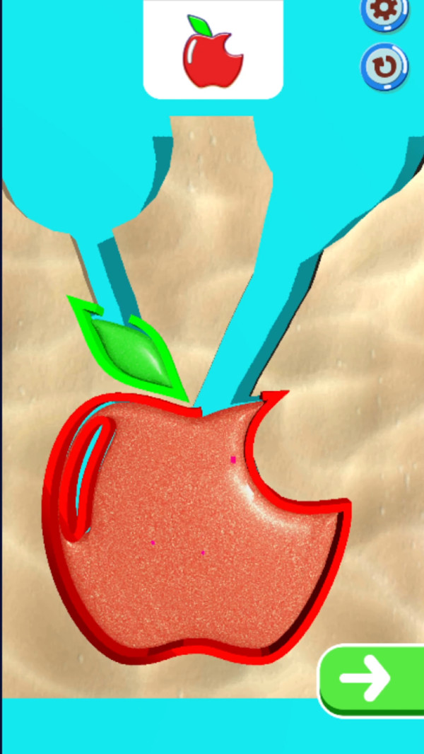 挖沙我最强-图2