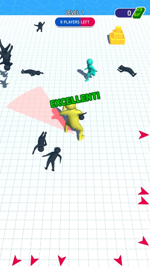 粉碎大作战-图1