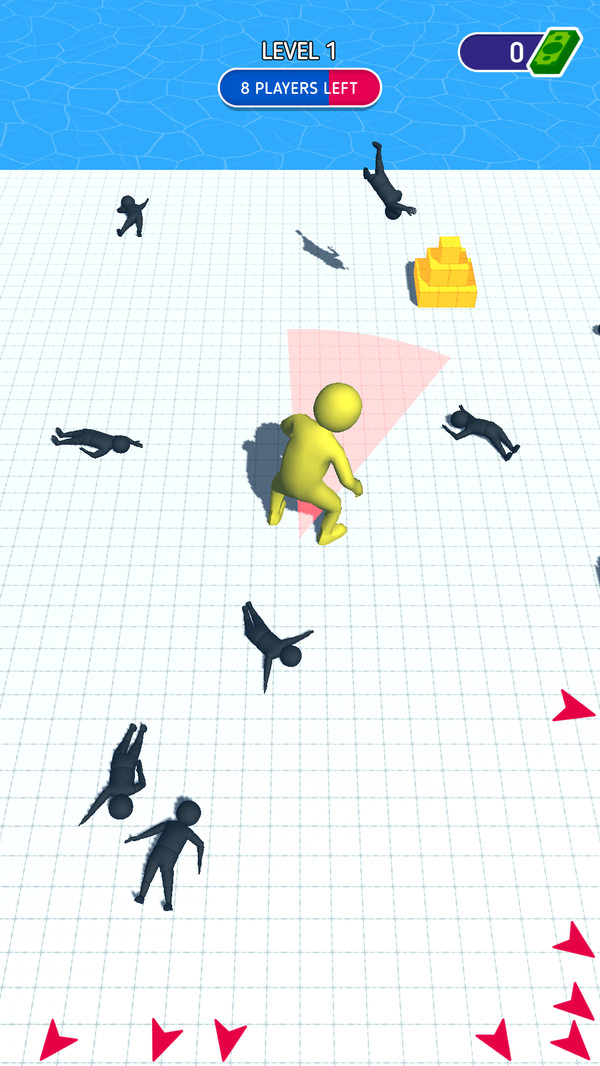 粉碎大作战-图3