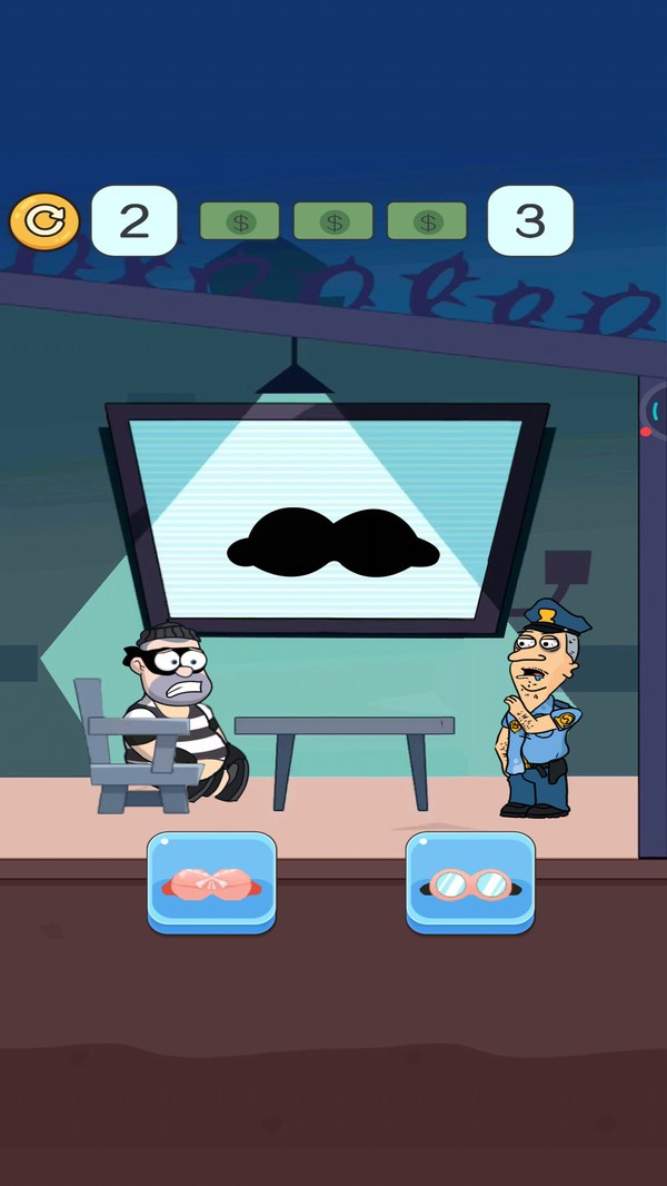 帮他逃跑3 帮他逃跑3