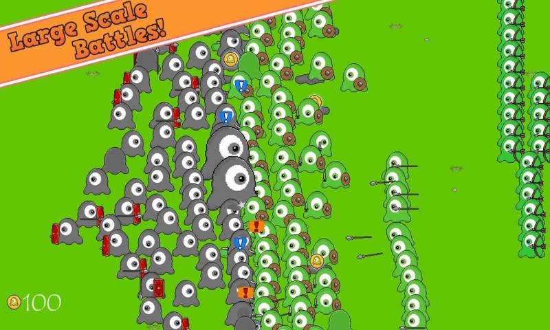 异形战争策略 异形战争策略