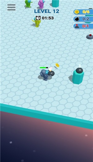 太空杀我要生存-图1