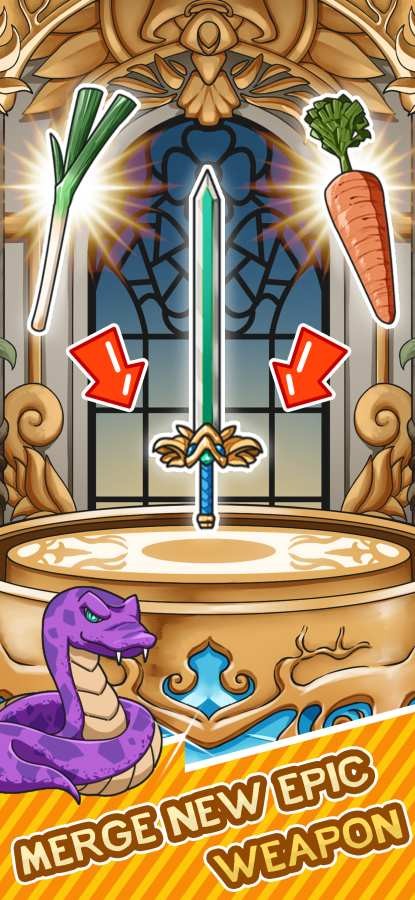 异世界武士喵 异世界武士喵