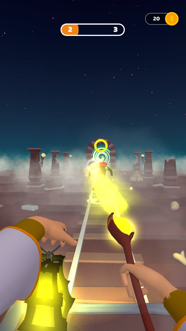 代表圣光消灭你-图1