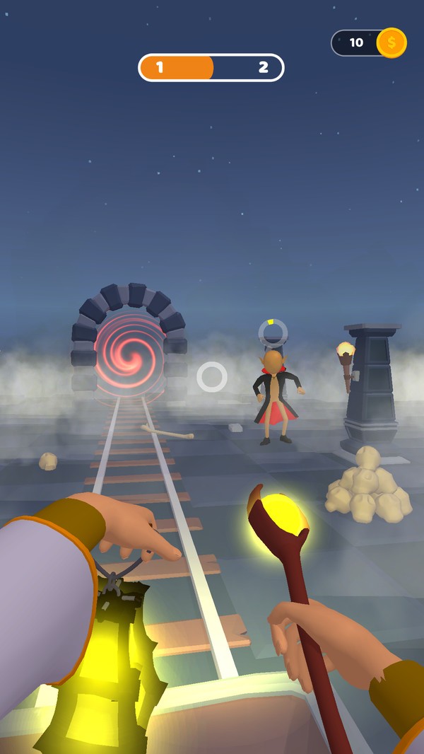 代表圣光消灭你-图2