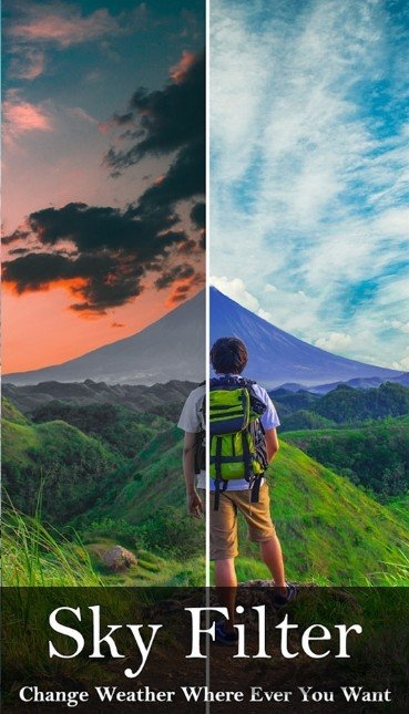 天空滤镜-图3