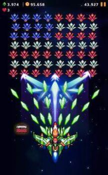 银河猎鹰队-图3