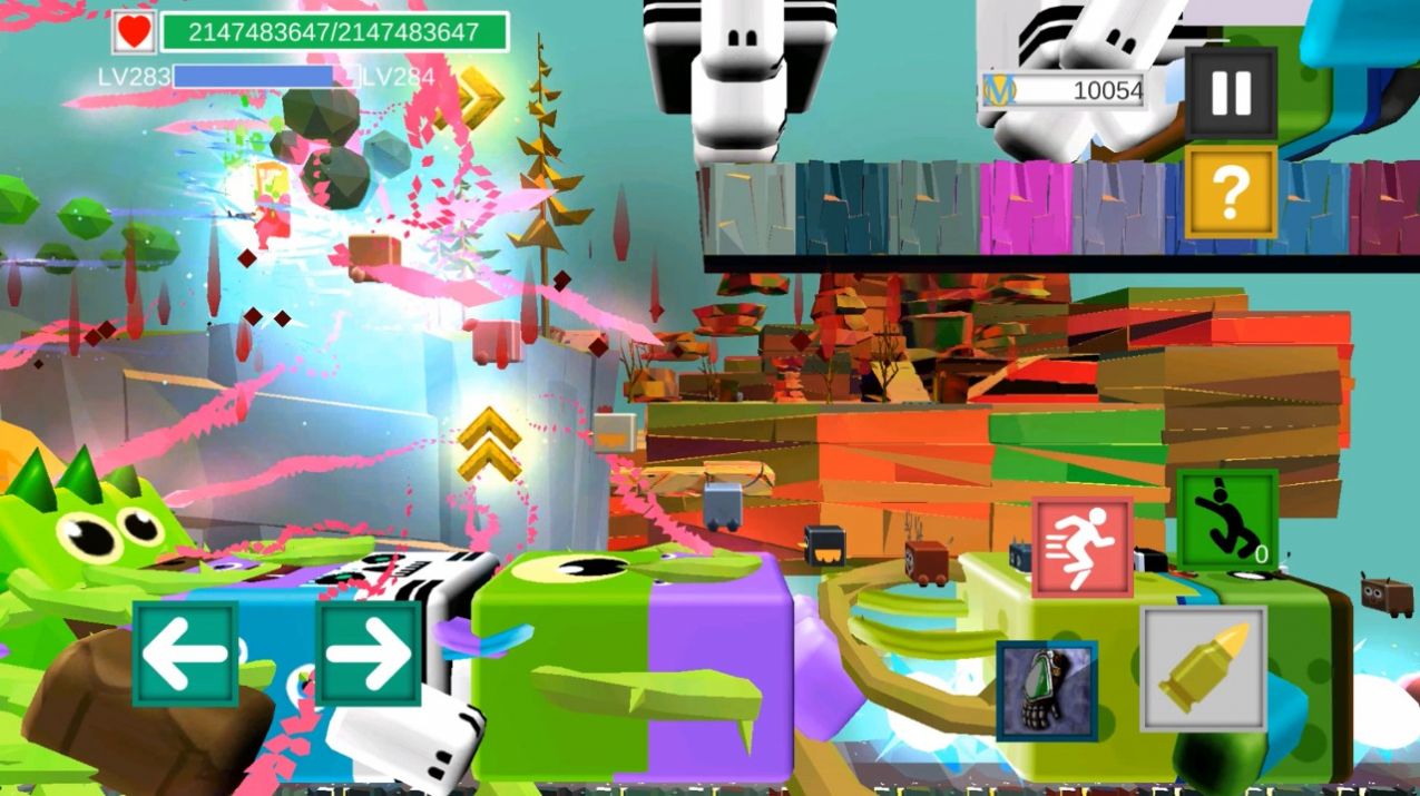 带着动物打怪物 带着动物打怪物