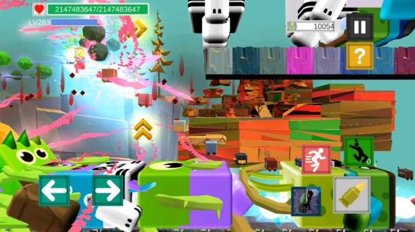 怪物冒险大乱斗完整版 怪物冒险大乱斗完整版