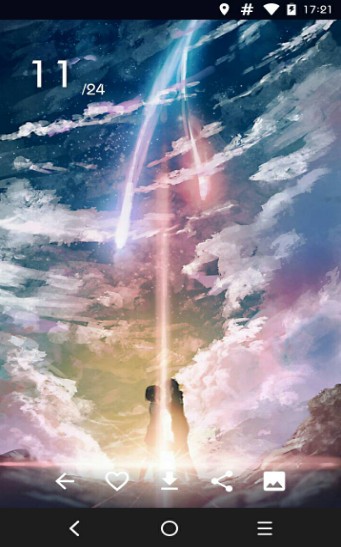 图凌壁纸控最新版 图凌壁纸控最新版